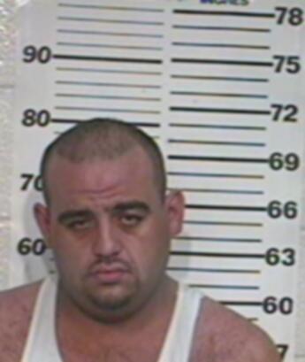 Eloy Garcia Gonzalez