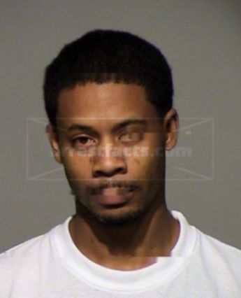 Breon Keys Somerville