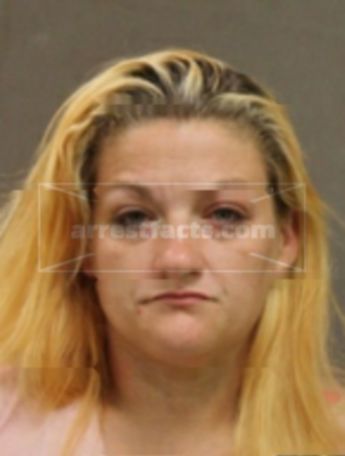 Dawn Marie Hill
