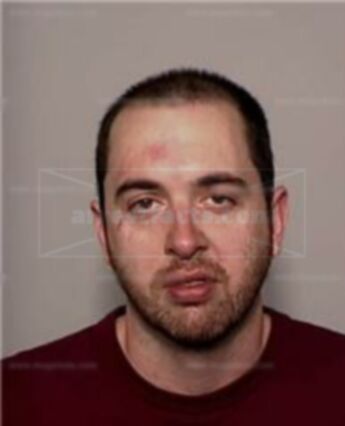 Evan David Moore