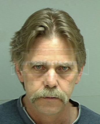 Dale Jeffery Holder