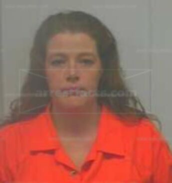 Christy Adeline Osborn