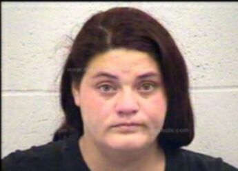 Tiffany Amber Toler
