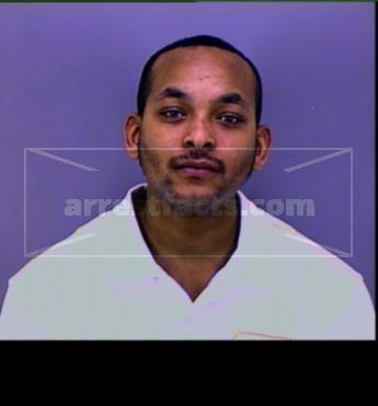 Tremayne Maurice White