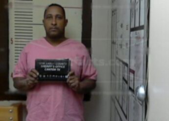 Terry Bernard Patton