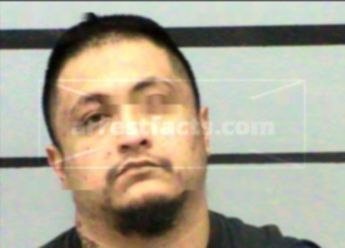 Rocky James Longoria