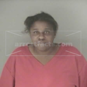 Stephanie Ethyl Butler