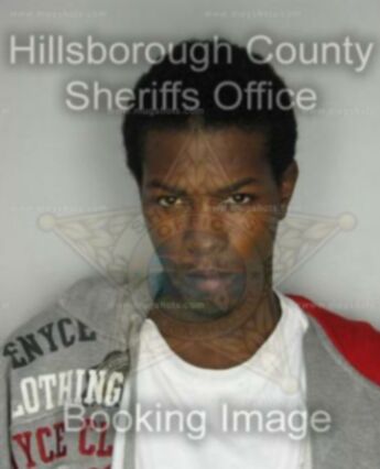Justin Anton Harrison