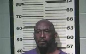 Harper Comer Jr.