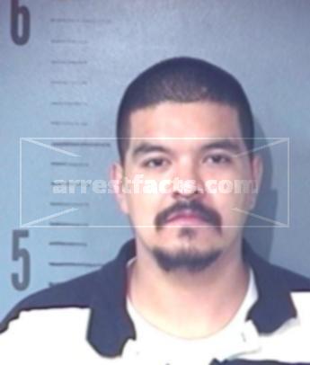 Jose Jesus Flores