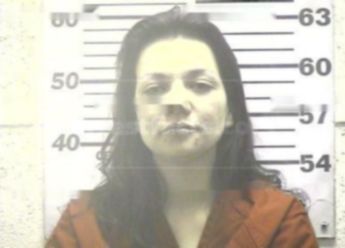Monique Ann Stafford