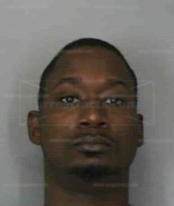 Deandre Alan Montgomery
