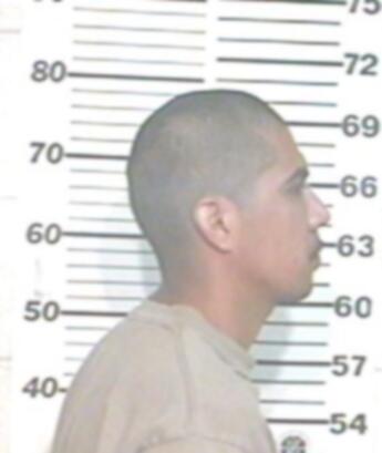 Luis Alberto Galvan Lugo