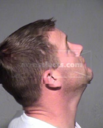 Rex Andrew Harner