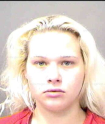 Mary Michelle Mcalister