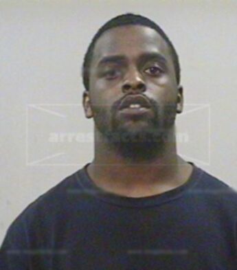 Courtney Dewayne Powell