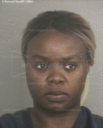 Marjorie Cadet