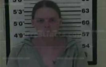 Carrie Lynn Powers
