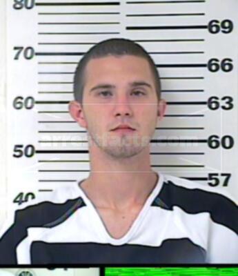 Justin Tyler Beamon
