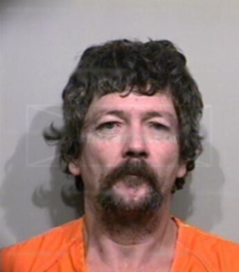 Donnie Ray Bradley