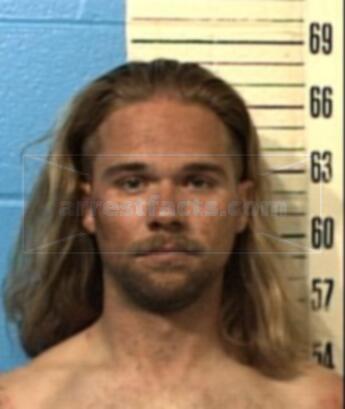 Adam James Defreest