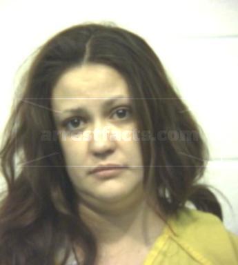 Carrie Lea Whitmire