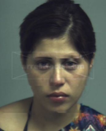 Florentina Estrada-Martinez
