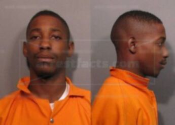 Julius Travon Baker