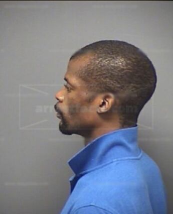 Charles Willie Odom