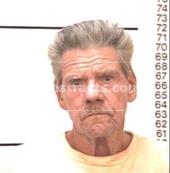 Richard Edward Turpen