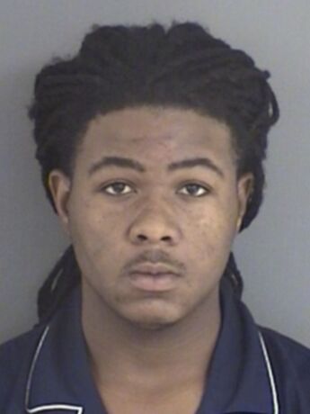Joseph Jerome Brown