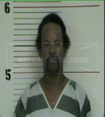 Jerry Ray Kizzie