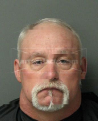 Jeffrey Scott James