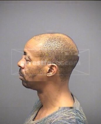 Christopher Brandon Williamson