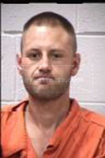 Kevin Paul Tyler