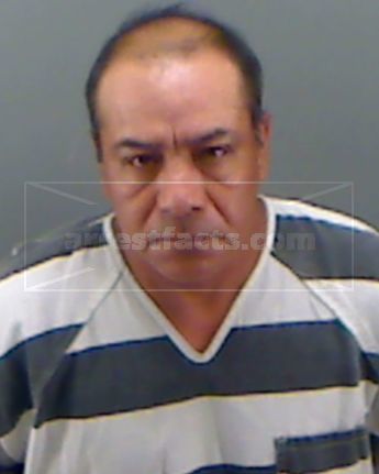 Miguel Faustino Moreno-Hernandez