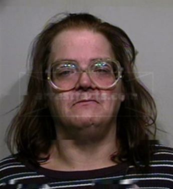 Debra Kay Evans