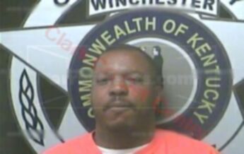 Timothy Dwayne Lucas