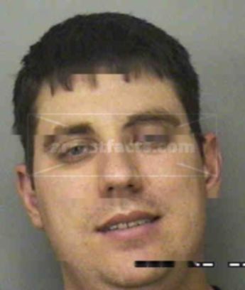 Michael Paul Buchanan