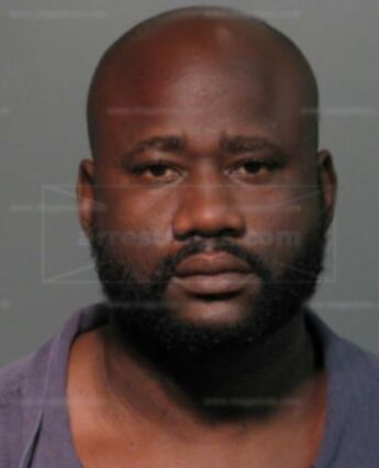 Jermaine Darnell Mackey