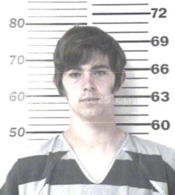 Dakota Wayne Everett