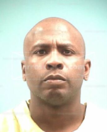 Allen Mckinney