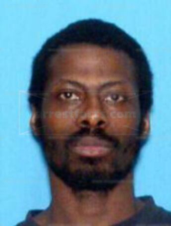 Shedrick Pearson
