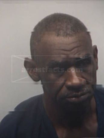 Clarence Sterling