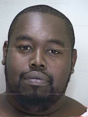 Dorian Randolph Gillum
