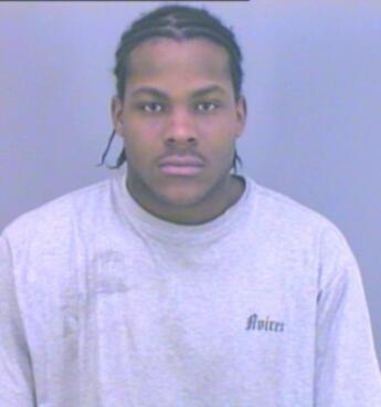 Roosevelt Jackson