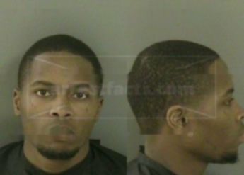Johnathan Germaine Bryant