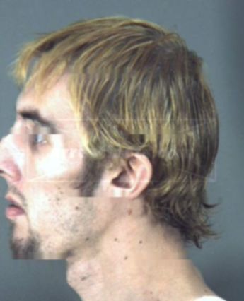 Jesse Ray Stiggins