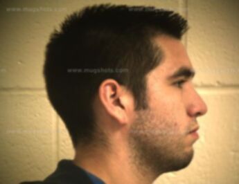 Benjamin Lee Delarosa Gonzalez