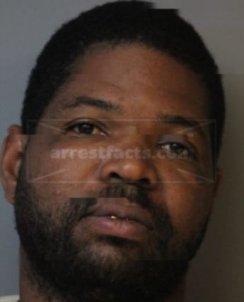 Dwight Daniel Bellamy